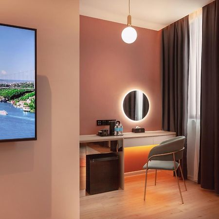 Fuhotel Bukit Mertajam Luaran gambar