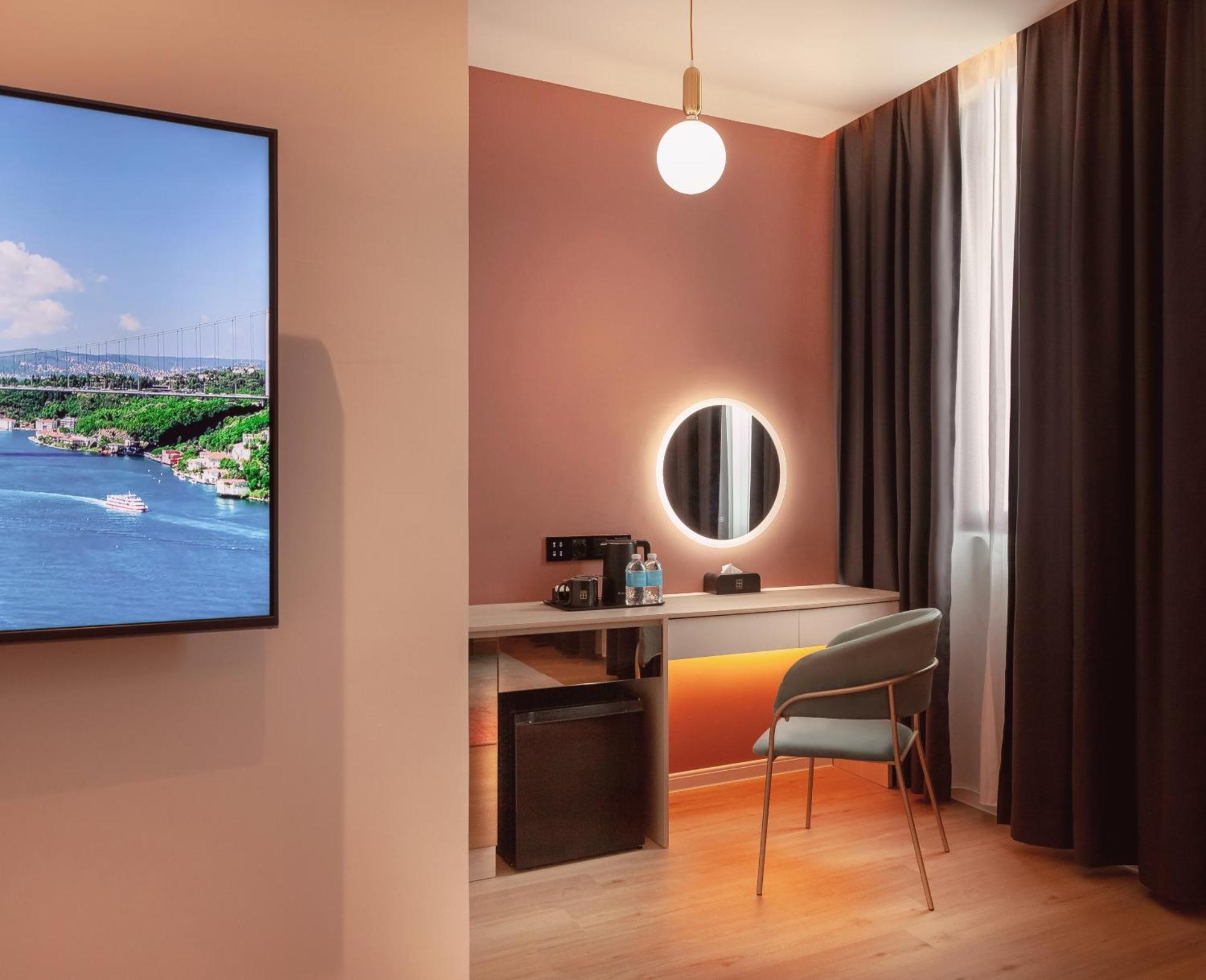 Fuhotel Bukit Mertajam Luaran gambar