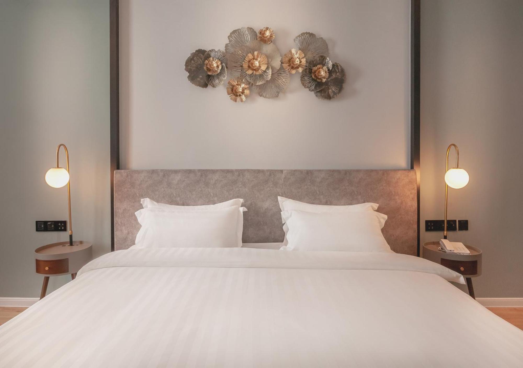Fuhotel Bukit Mertajam Luaran gambar